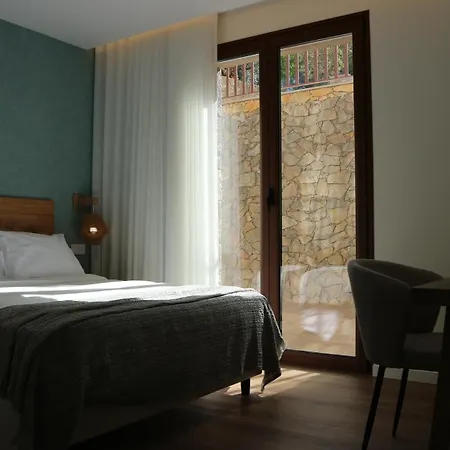 Casa de hóspedes Emília In Pia Do Urso Batalha
