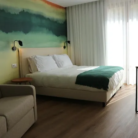 Casa de hóspedes Emília In Pia Do Urso *