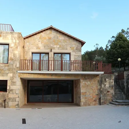 Casa de hóspedes Emília In Pia Do Urso *